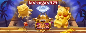 las vegas 777